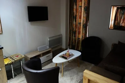 Charmante 2-Zimmer-Wohnung, komplett...