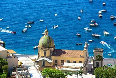 Affitto camera per 2 a Positano