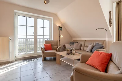 Ferienwohnung in Westerdeichstrich