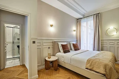 Geweldig appartement Saint Germain des Prés m...