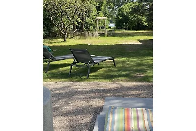 "das Haus am See"