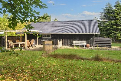 4 Personen Ferienhaus in Skjern