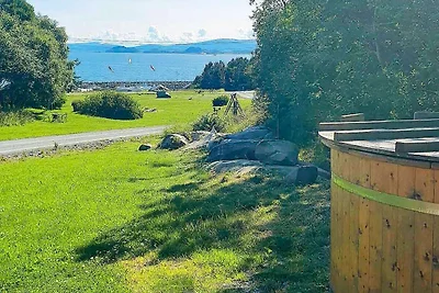 6 Personen Ferienhaus in Storfosna-By Traum