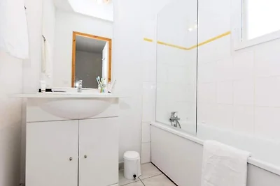 2 Zimmer 4/5 Personen