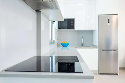 Haus in Las Palmas nahe Las Canteras Strand