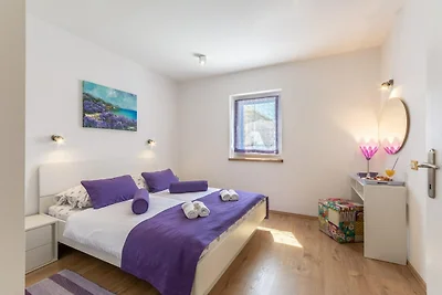 Villa Blue Sky - Three Bedroom Villa with...
