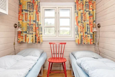 4 Personen Ferienhaus in Løkken