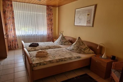 Ferienwohnung mit 1 Schlafzimmer