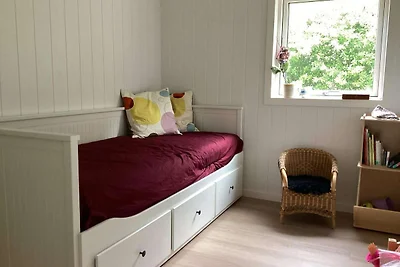 4 Sterne Ferienhaus in Fjerritslev