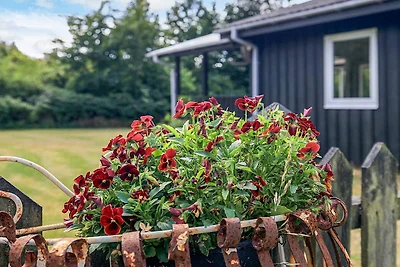 2 persoons vakantie huis in Thyholm-By Traum