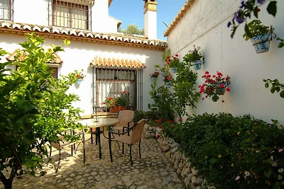 Gemütliches Cottage in Antequera mit...