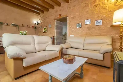 Sa Punta (sa Punta Bertumins) - Ferienhaus