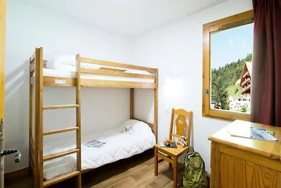 Appartamento a Valloire Mont Galibier