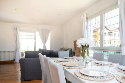 Casa vicino alle dune di Liencres con piscina