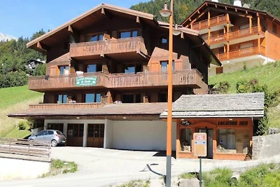 Wohnung in Grand-Bornand in der Nähe von...