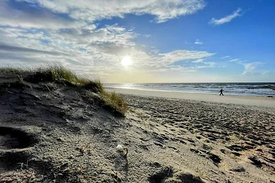 Luxurioses Spa-Retreat in Blavand -- By Traum...