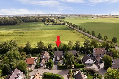 Villa in Bruinisse near Grevelingenmeer