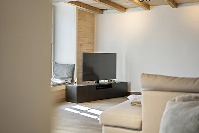 Landhaus in Aywaille mit Terrasse