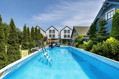 Casa vacanze a Rewal