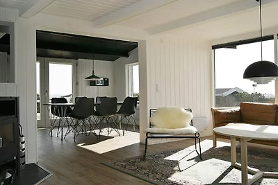 6 Personen Ferienhaus in Ebeltoft
