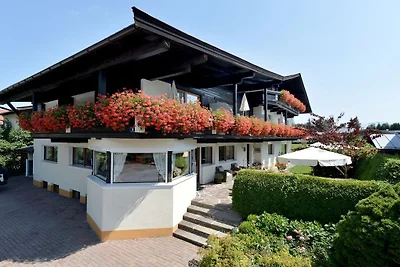 2 im Appartmenthaus Astl