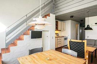 4 Personen Ferienhaus in Brovst