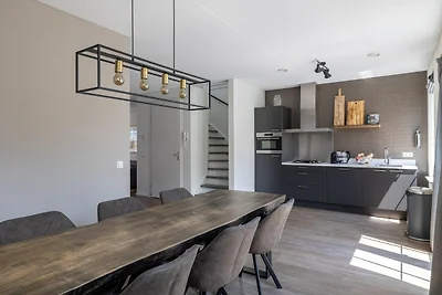 Luxusapartment in Koudekerke mit Sauna