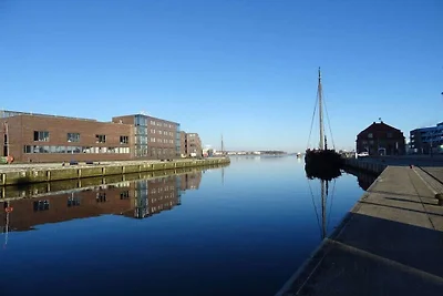 Ferienwohnung in Wismar mit Wifi