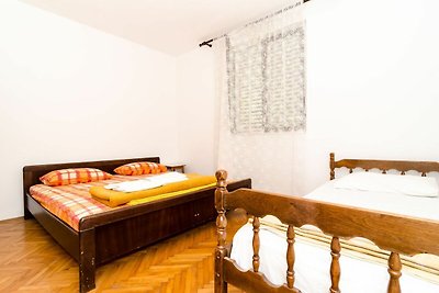 Villa Peragić - Triple Room 2