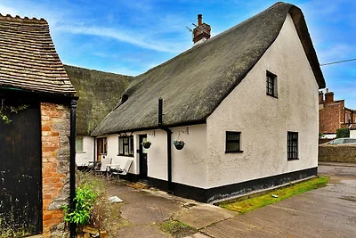 Cottage met 1 slaapkamer in Stogursey, Geen...