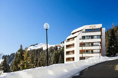 Komfortables 1-Zimmer-Apartment (für 6...