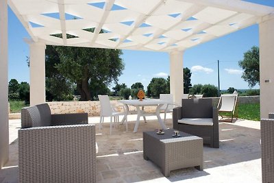Casa Vacanze, Cisternino