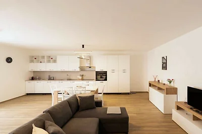 Wohnung in Fasano mit Terrasse