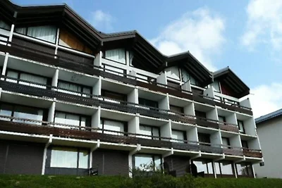 Appartement in Beaufortain vlakbij de...