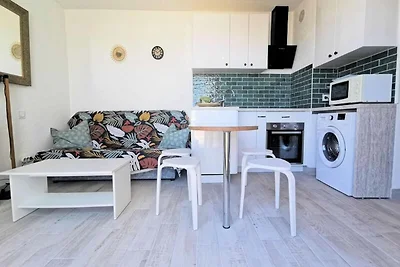 2 Zimmer für 6 Personen