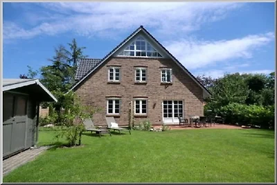 Ferienhaus Erholungsurlaub Wyk