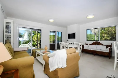 Villa in Marbella met privézwembad Oasis