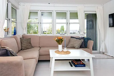 5 Personen Ferienhaus in Hejls-By Traum