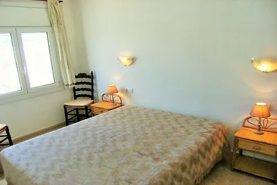 Appartement in Estartit met gedeeld zwembad