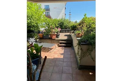 Ferienwohnung mit 1 Schlafzimmer