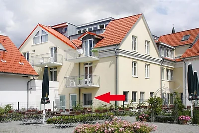 Appartamento Großer Seestern, Wiek