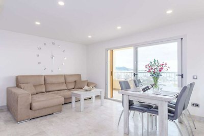 Bon Estar - Apartamento En Port D'alcÃºdia