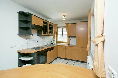 Wohnung in Längenfeld nahe Skipisten