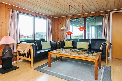 5 Personen Ferienhaus in Juelsminde