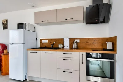 Wohnung in Noirmoutier in der Nähe des Strand...