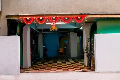 Sammlung O Laxmi Chowk Hinjewadi