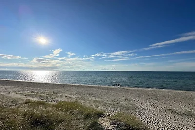 5 Sterne Ferienhaus in Løkken