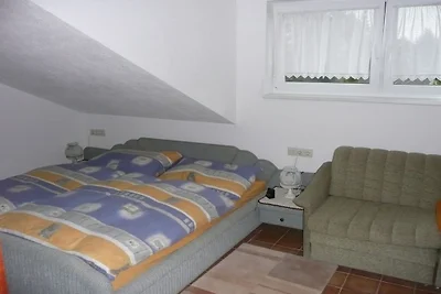 Ferienwohnung mit 1 Schlafzimmer
