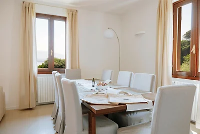 Il Limone Seeblick im Nautic Resort San Carlo