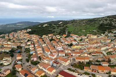 Appartamento con aria condizionata